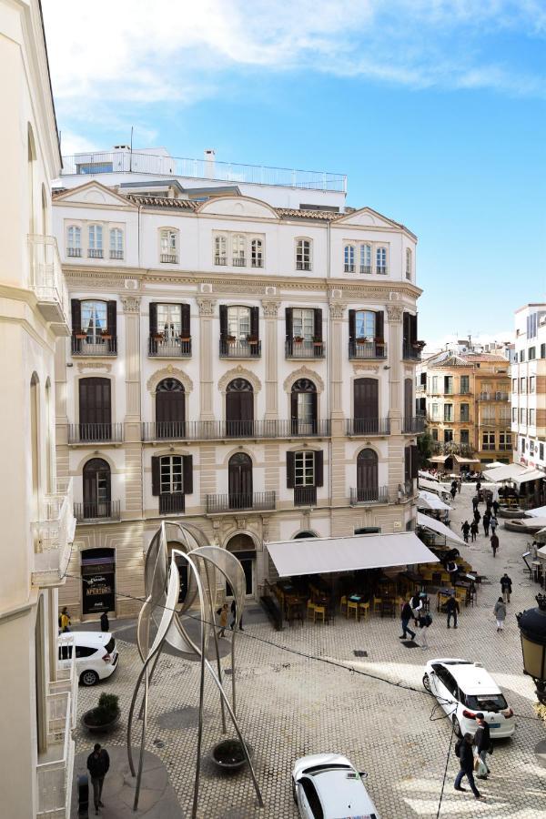 Appartamento Letmalaga Granada Premium Esterno foto