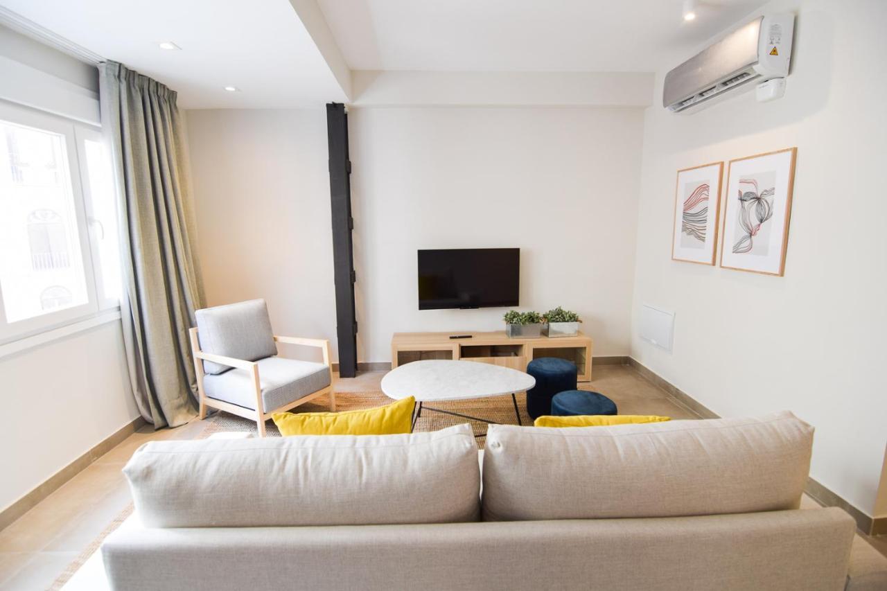 Appartamento Letmalaga Granada Premium Esterno foto