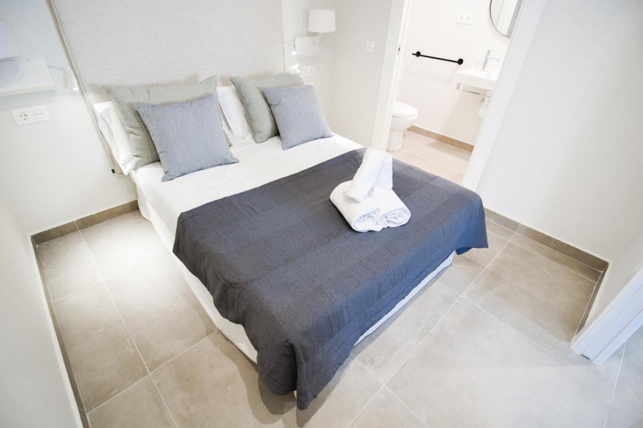 Appartamento Letmalaga Granada Premium Esterno foto