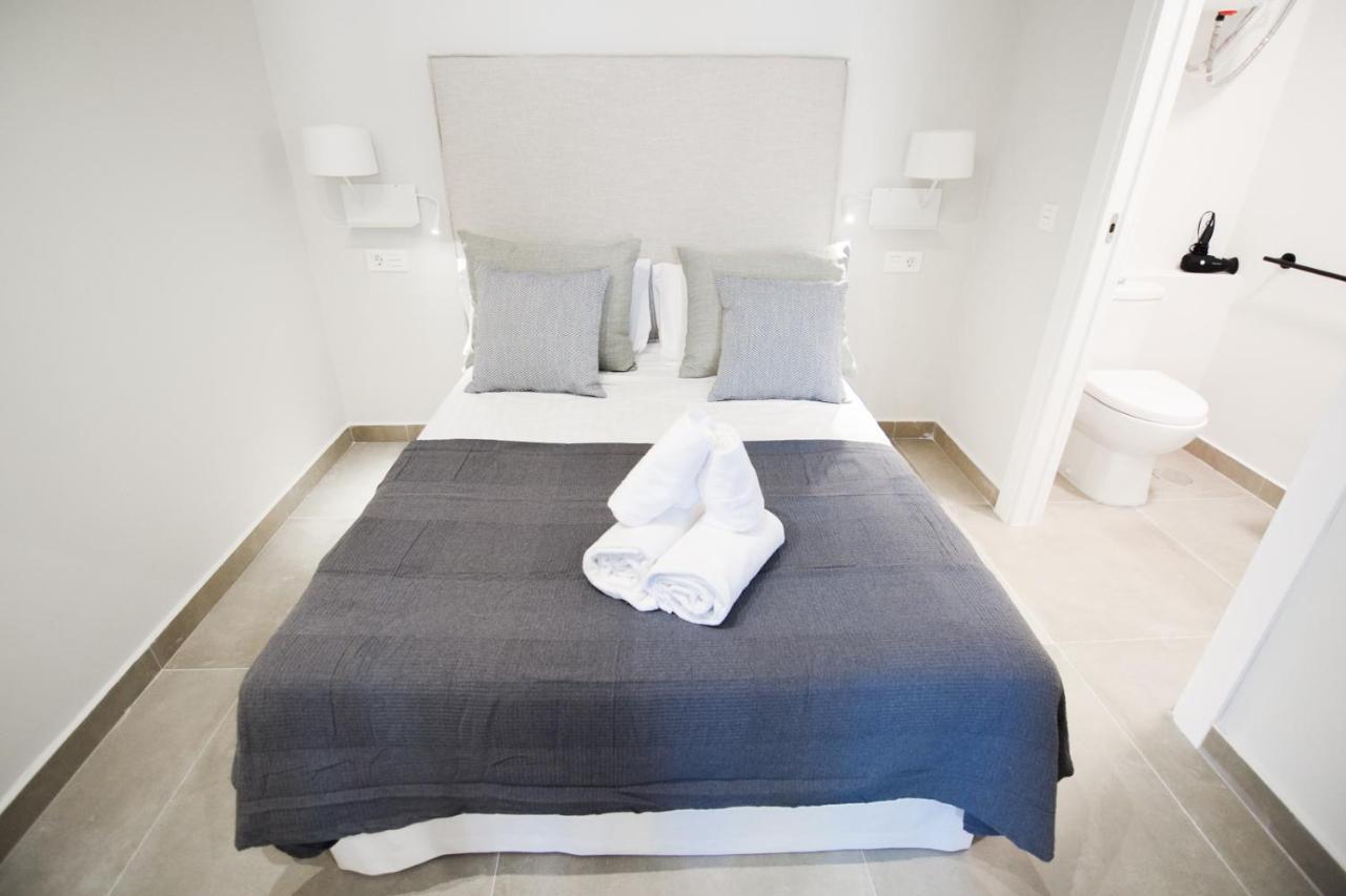 Appartamento Letmalaga Granada Premium Esterno foto