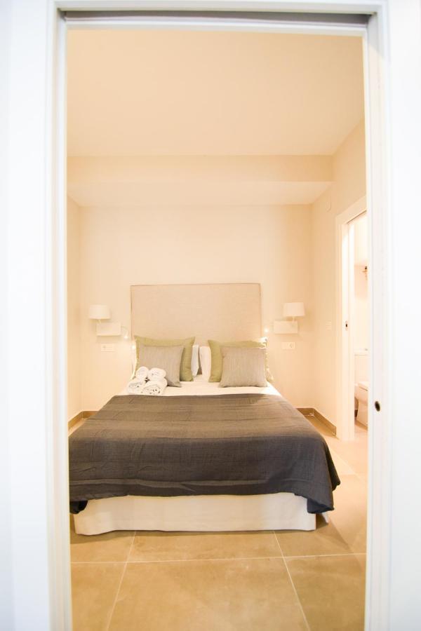 Appartamento Letmalaga Granada Premium Esterno foto