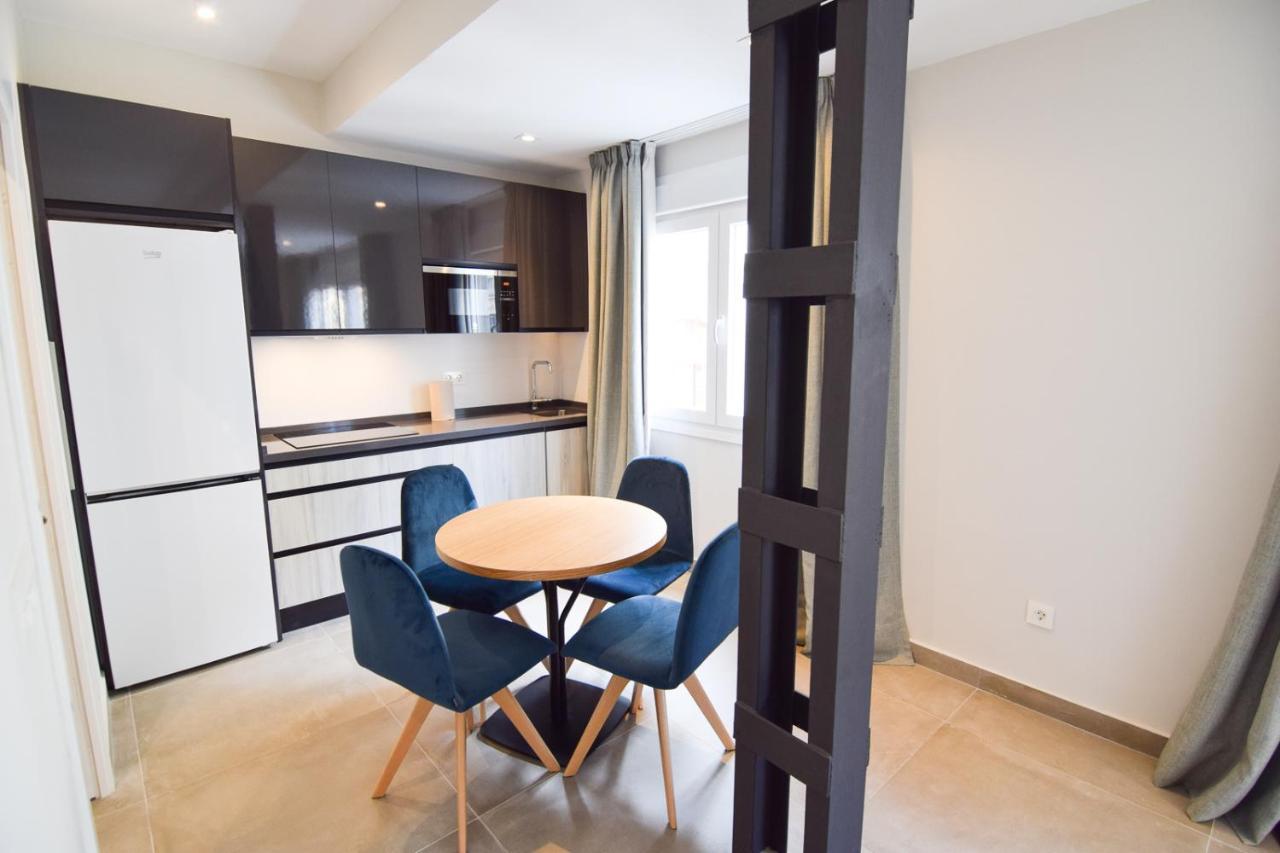 Appartamento Letmalaga Granada Premium Esterno foto
