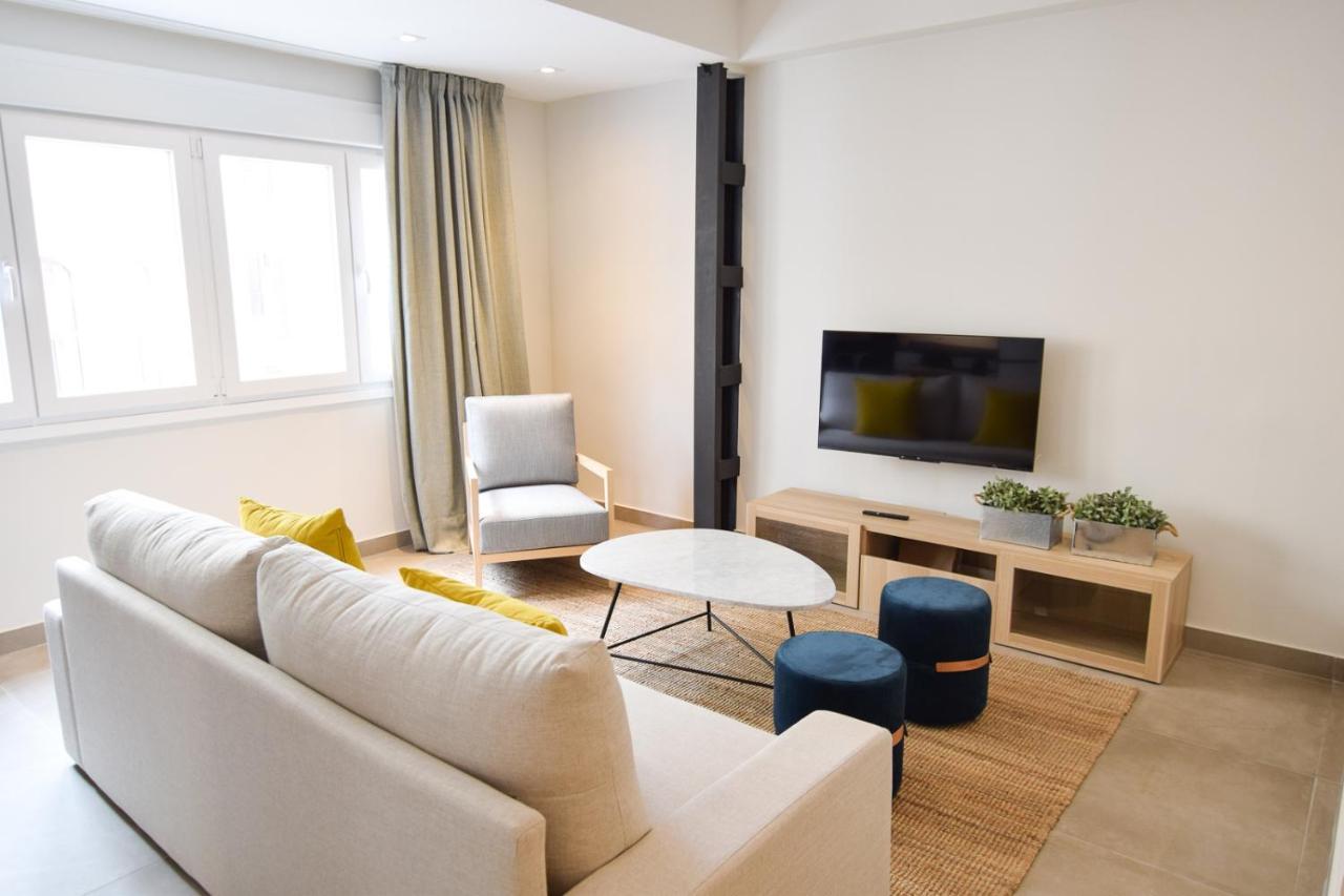 Appartamento Letmalaga Granada Premium Esterno foto
