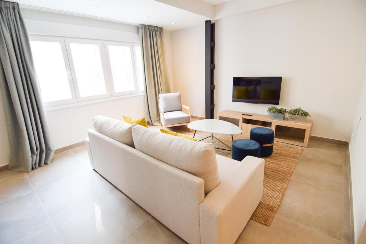Appartamento Letmalaga Granada Premium Esterno foto