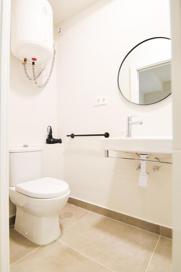 Appartamento Letmalaga Granada Premium Esterno foto