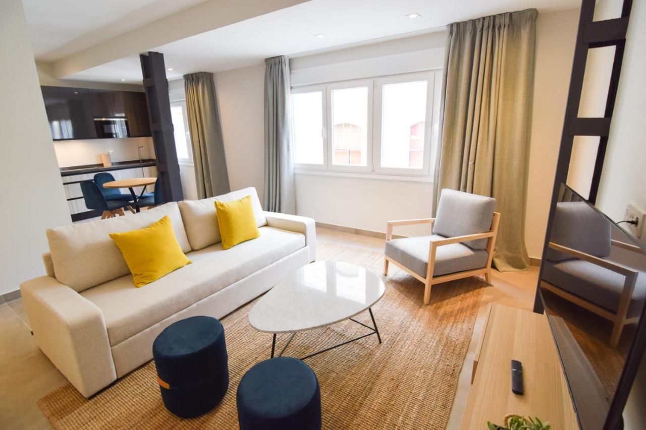 Appartamento Letmalaga Granada Premium Esterno foto