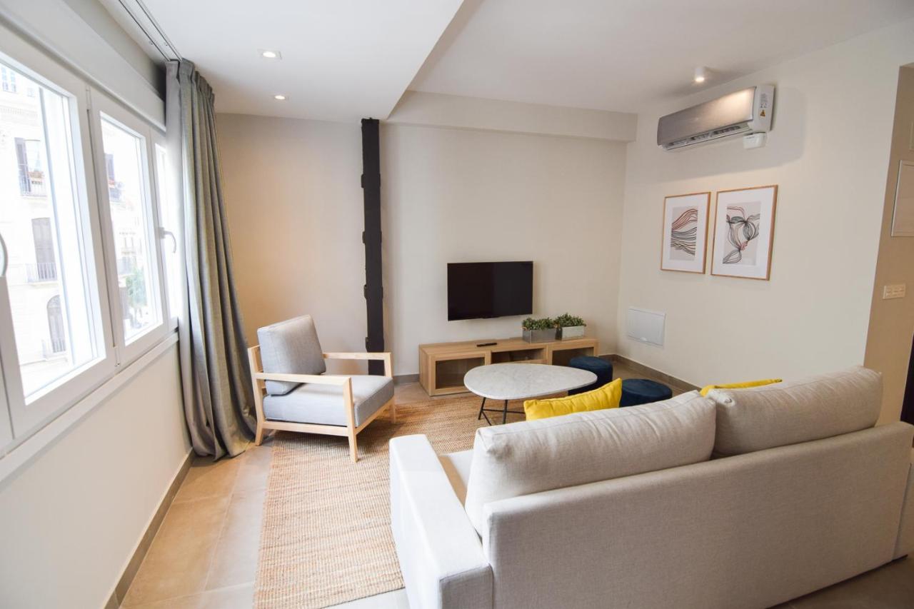 Appartamento Letmalaga Granada Premium Esterno foto