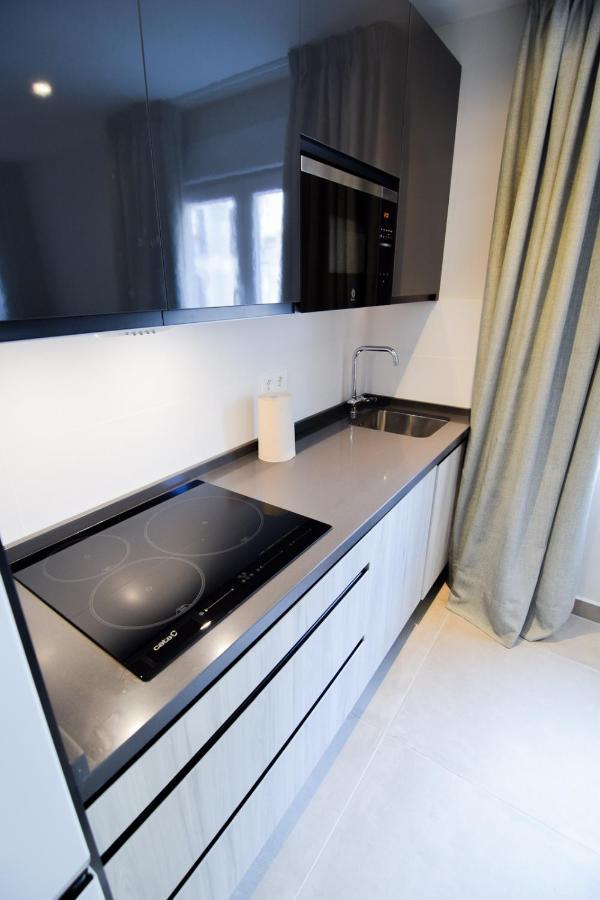 Appartamento Letmalaga Granada Premium Esterno foto