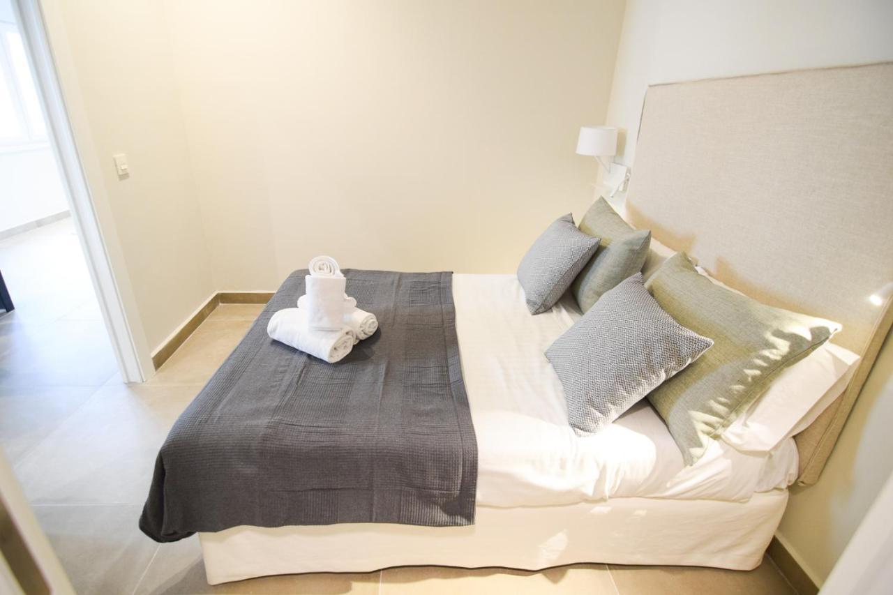 Appartamento Letmalaga Granada Premium Esterno foto