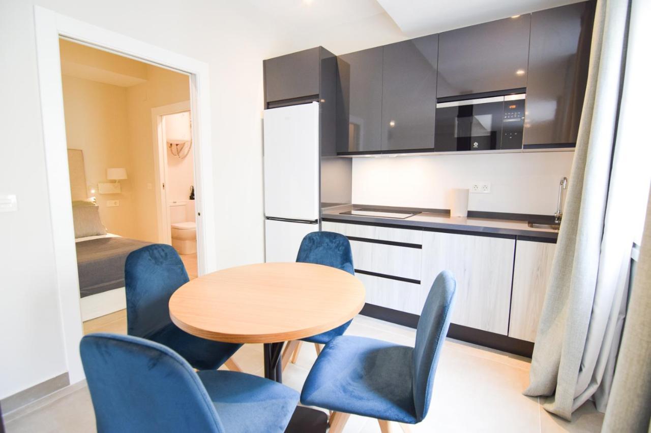 Appartamento Letmalaga Granada Premium Esterno foto