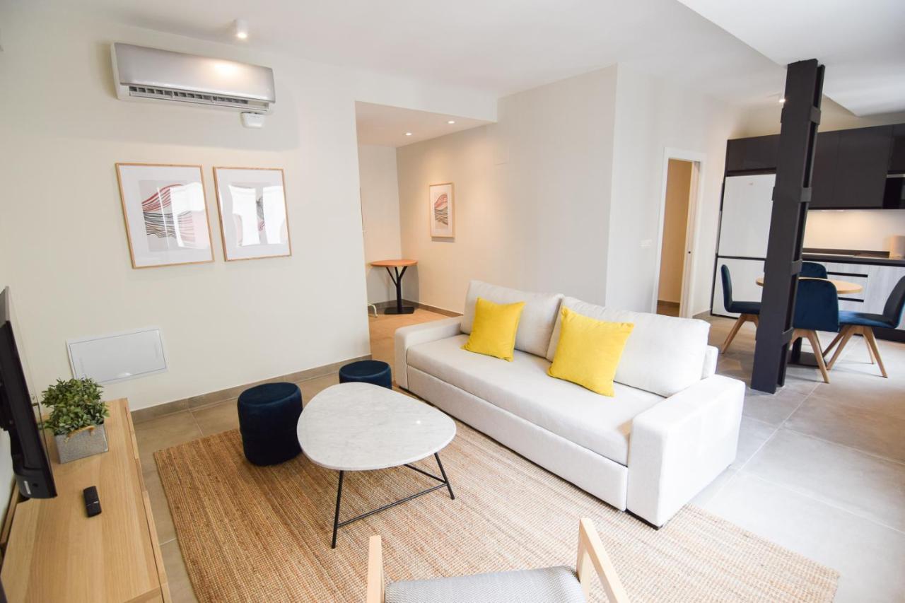 Appartamento Letmalaga Granada Premium Esterno foto