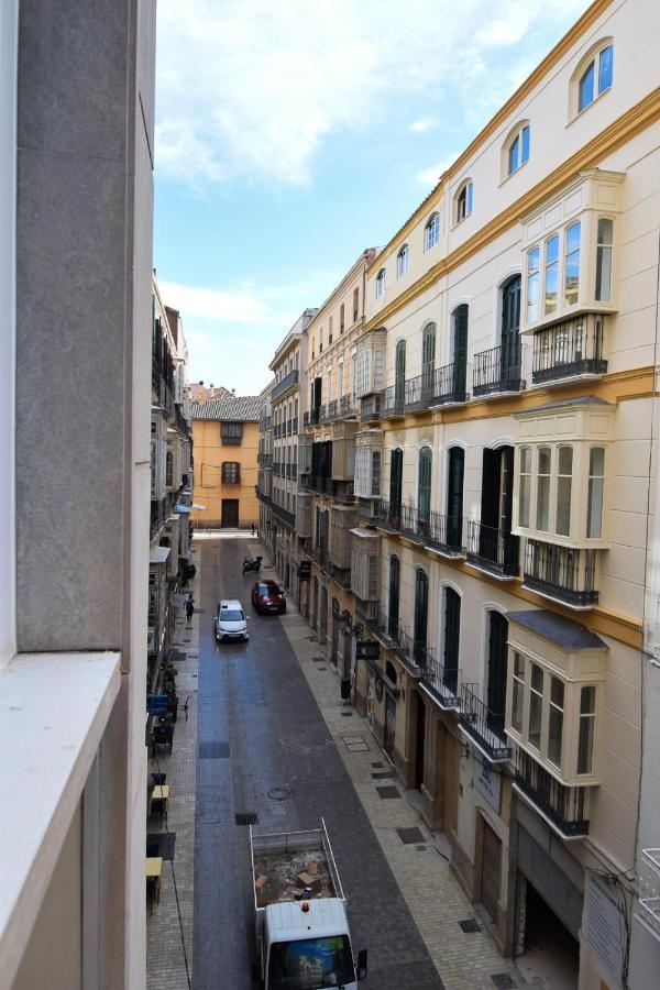 Appartamento Letmalaga Granada Premium Esterno foto