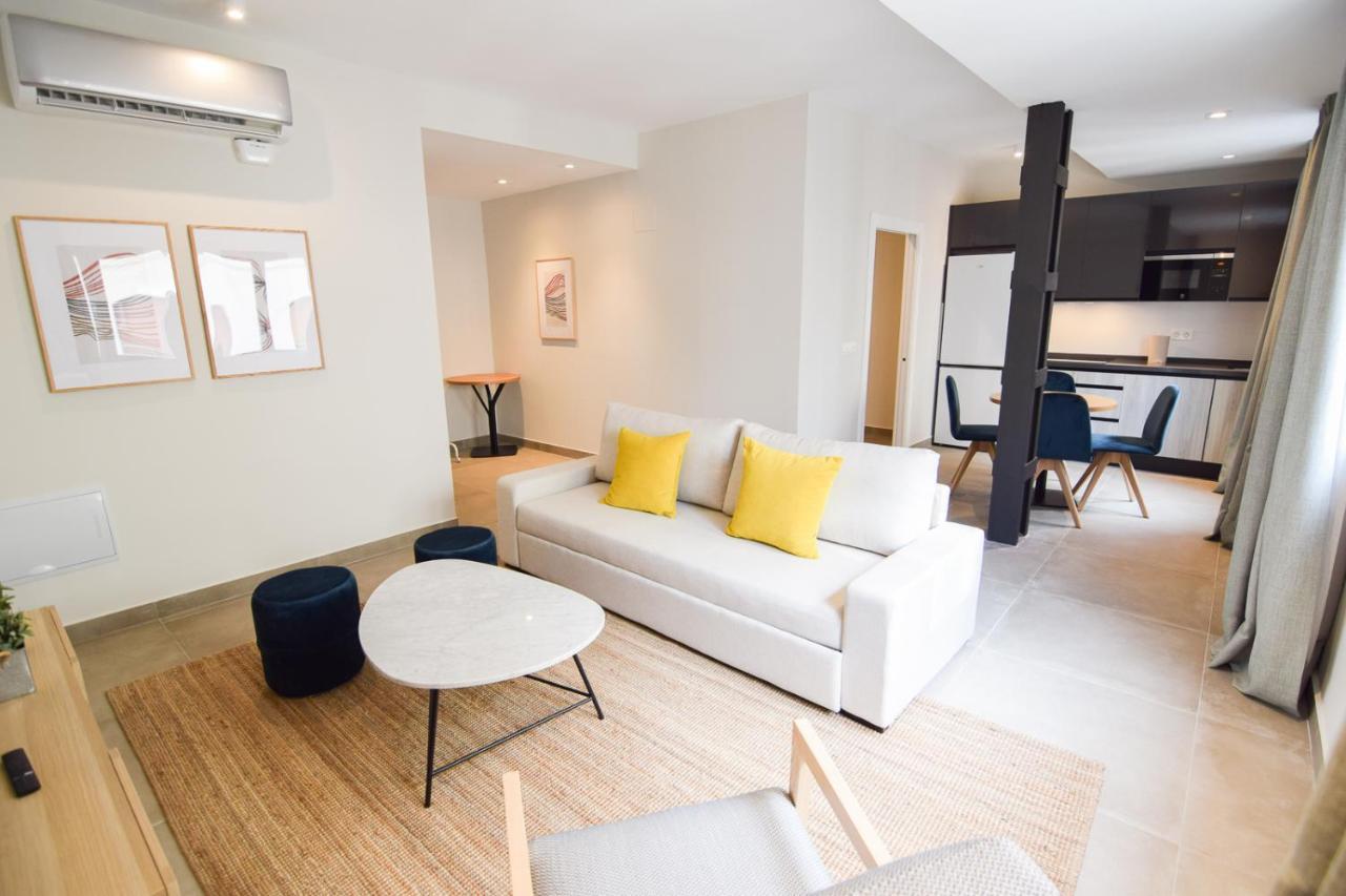 Appartamento Letmalaga Granada Premium Esterno foto