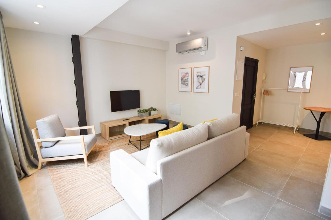 Appartamento Letmalaga Granada Premium Esterno foto