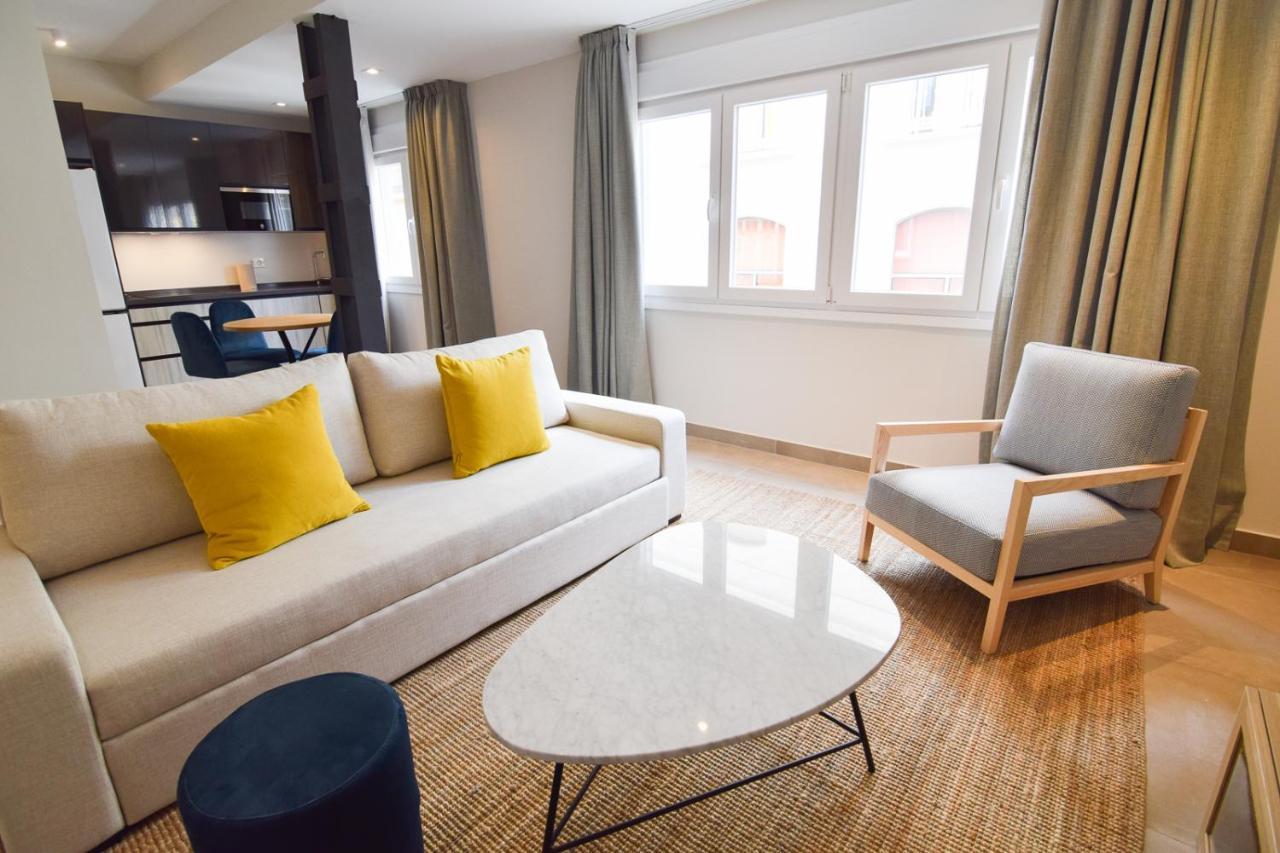 Appartamento Letmalaga Granada Premium Esterno foto