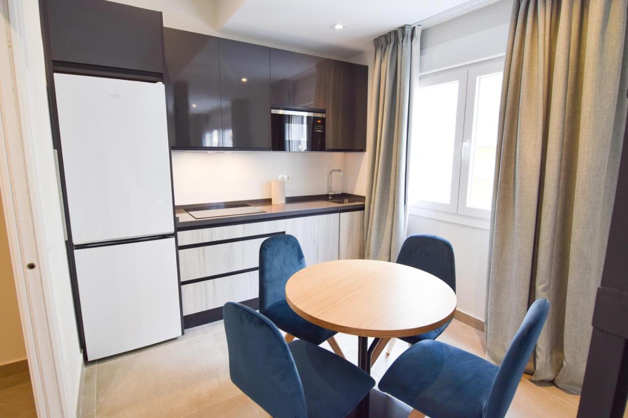 Appartamento Letmalaga Granada Premium Esterno foto