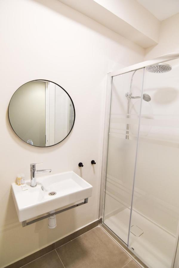 Appartamento Letmalaga Granada Premium Esterno foto