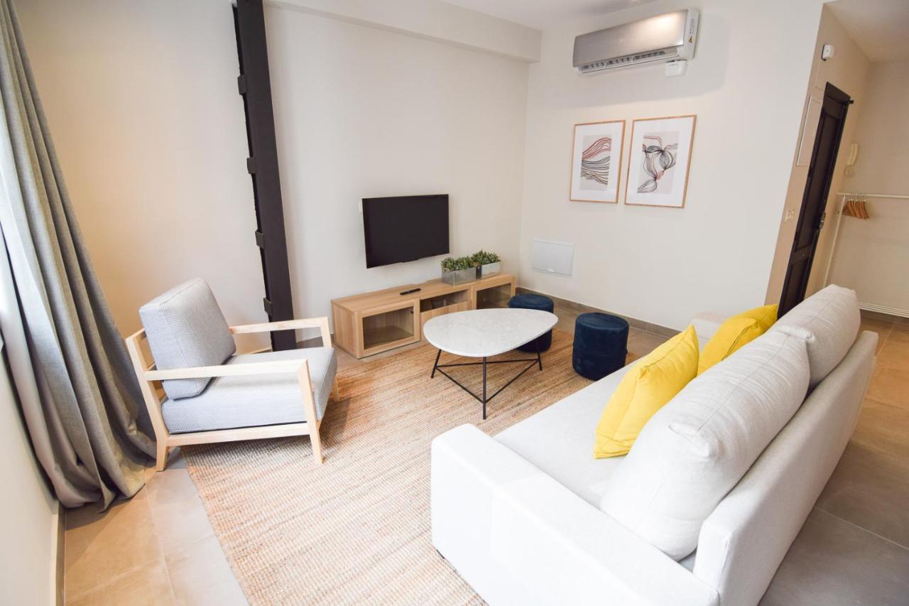 Appartamento Letmalaga Granada Premium Esterno foto