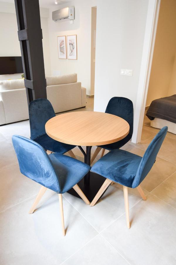 Appartamento Letmalaga Granada Premium Esterno foto