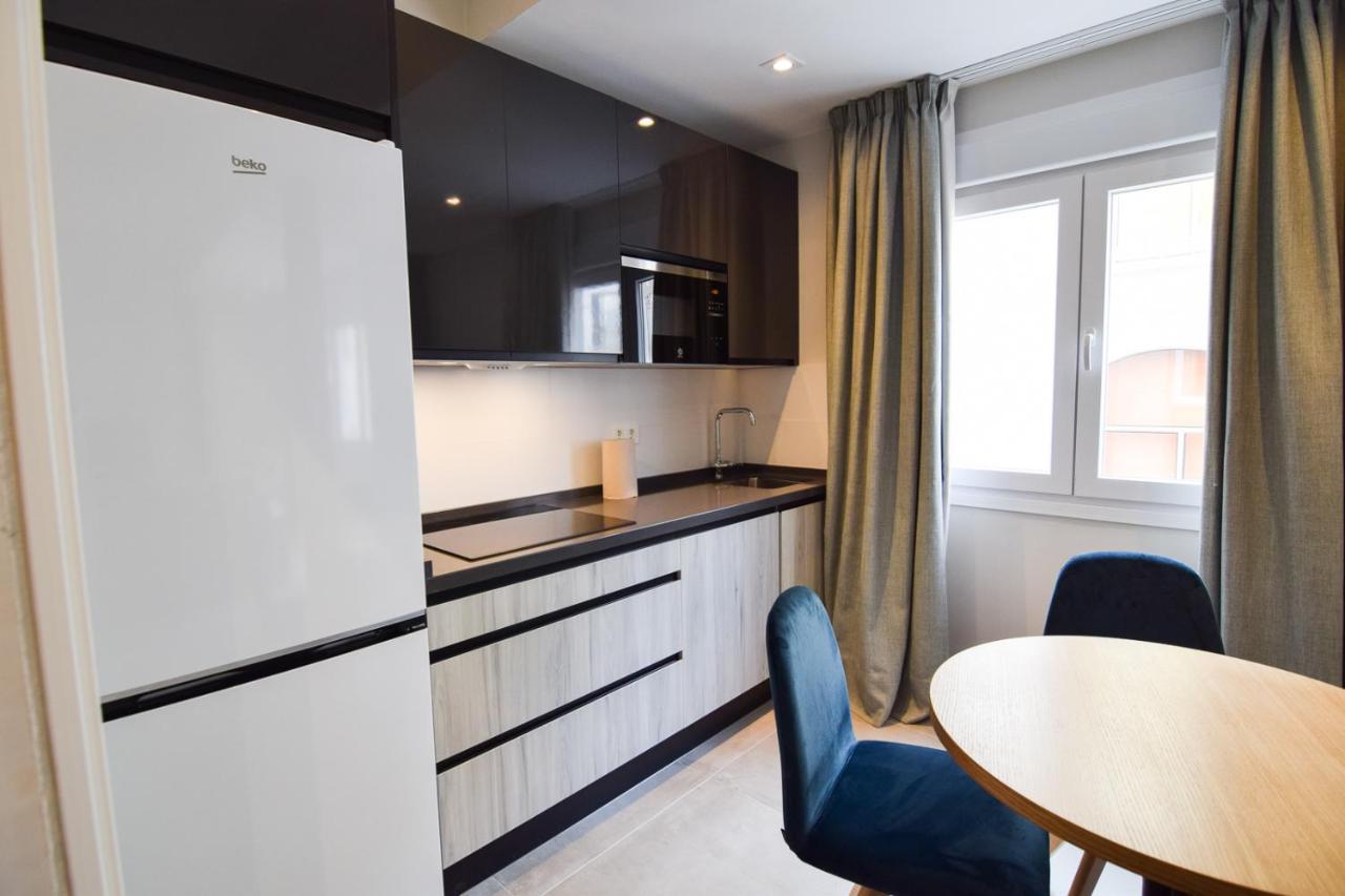 Appartamento Letmalaga Granada Premium Esterno foto