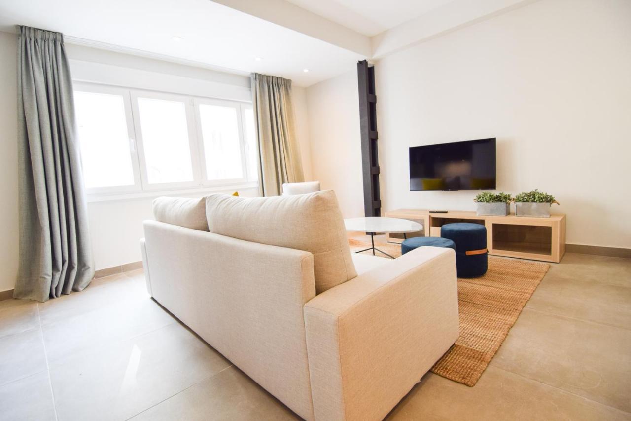 Appartamento Letmalaga Granada Premium Esterno foto