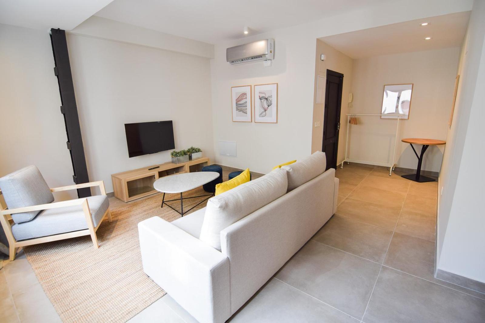 Appartamento Letmalaga Granada Premium Esterno foto