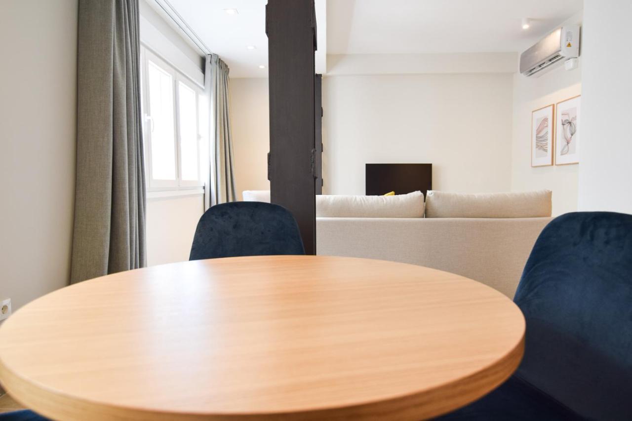 Appartamento Letmalaga Granada Premium Esterno foto