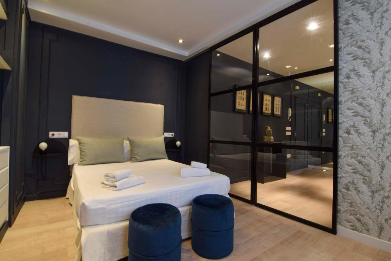 Appartamento Letmalaga Granada Premium Esterno foto