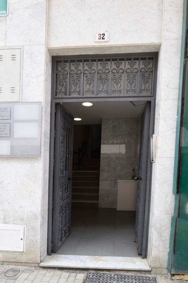 Appartamento Letmalaga Granada Premium Esterno foto