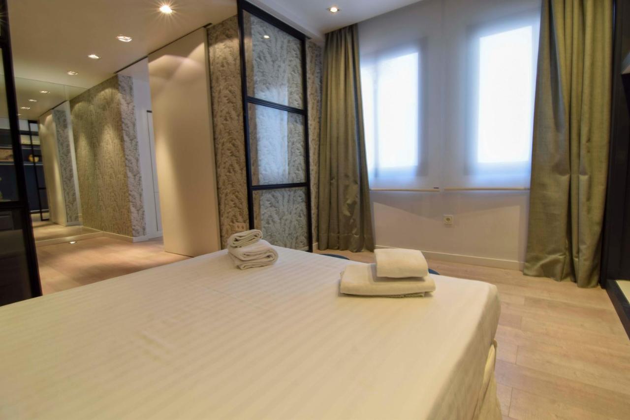 Appartamento Letmalaga Granada Premium Esterno foto