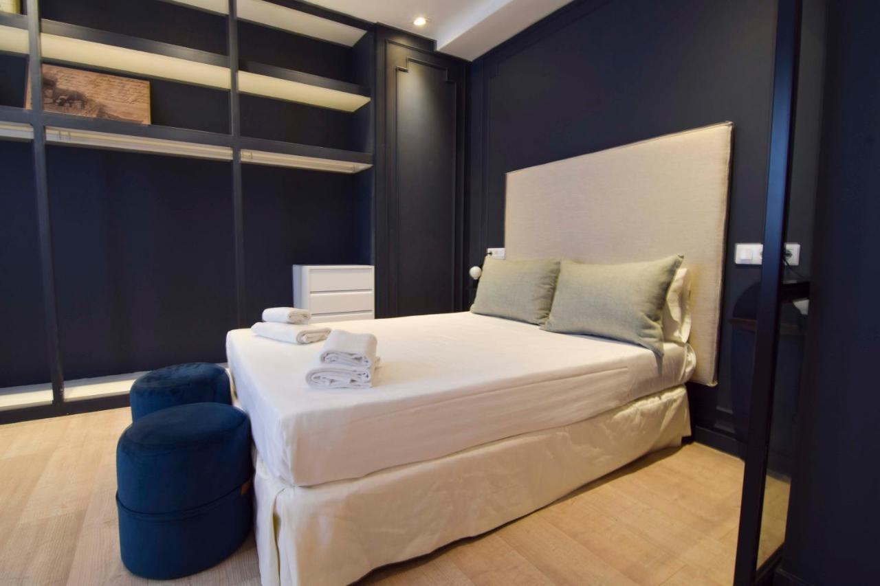 Appartamento Letmalaga Granada Premium Esterno foto