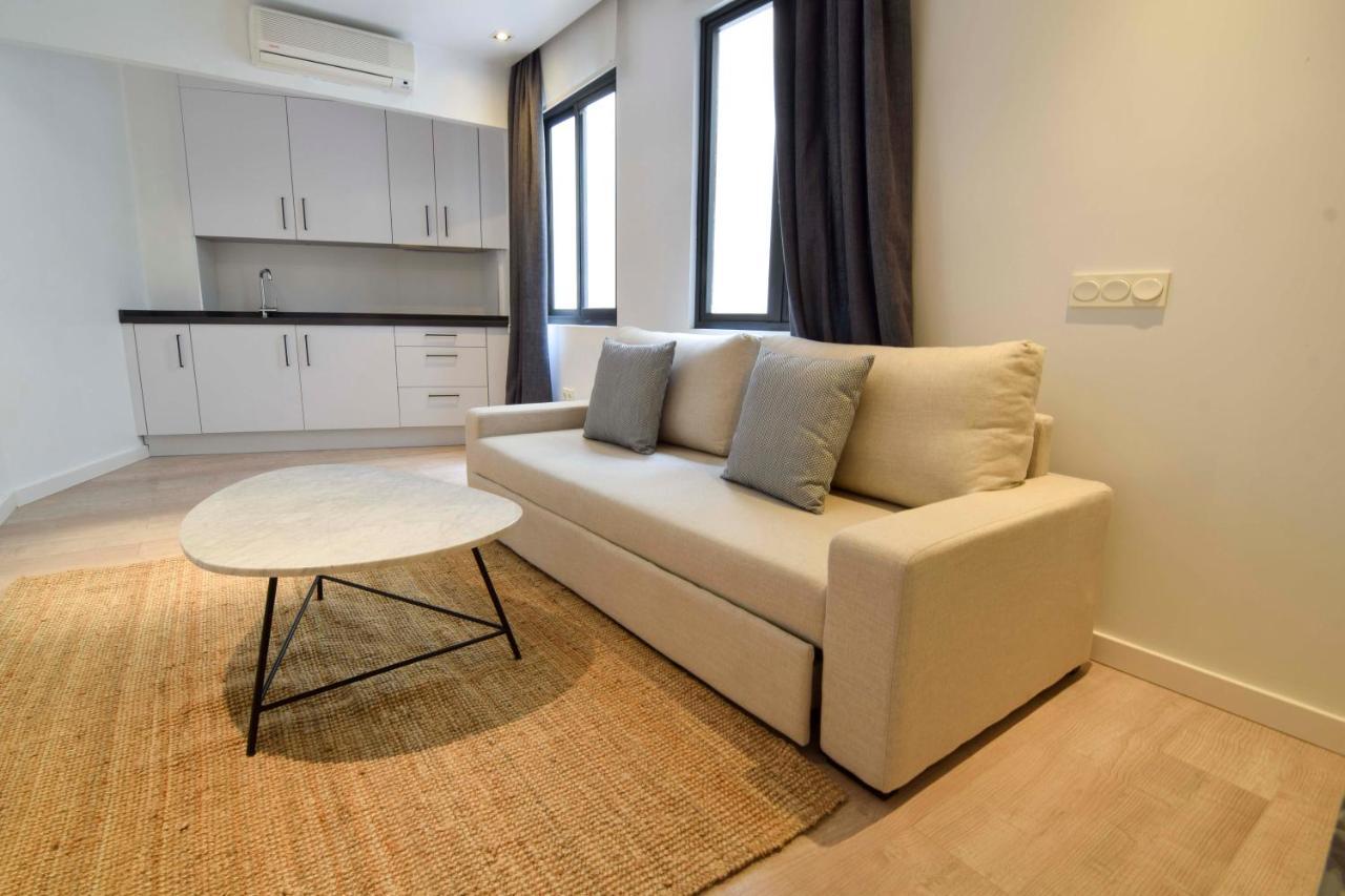 Appartamento Letmalaga Granada Premium Esterno foto