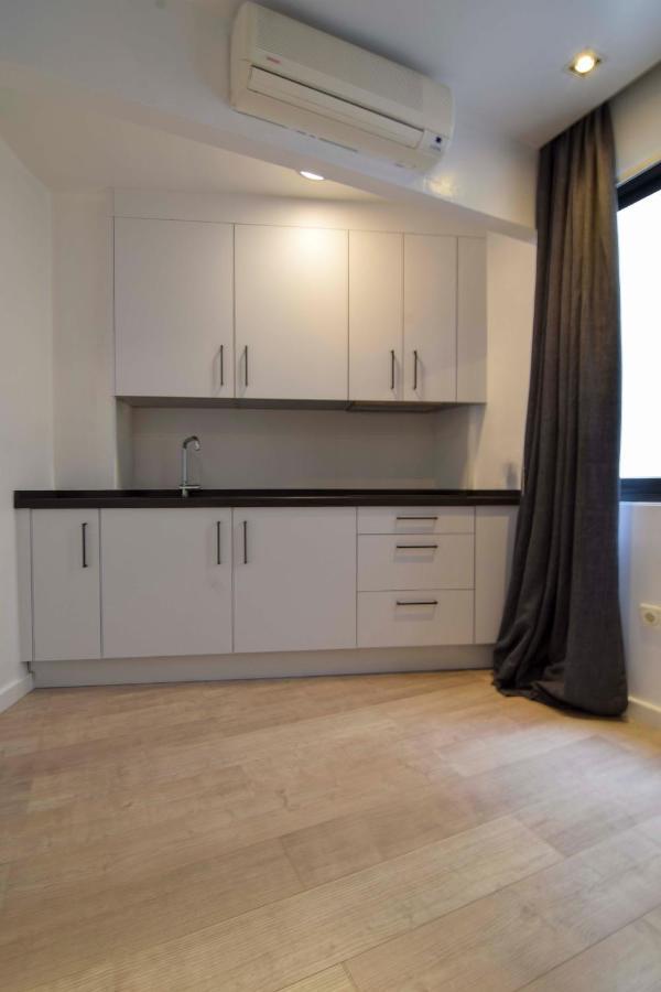 Appartamento Letmalaga Granada Premium Esterno foto