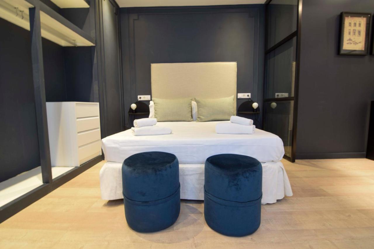 Appartamento Letmalaga Granada Premium Esterno foto