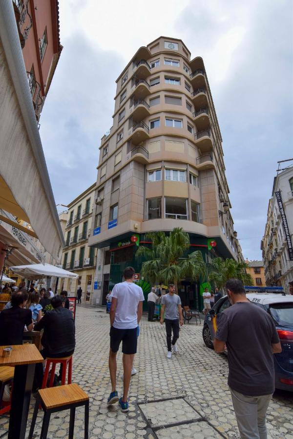 Appartamento Letmalaga Granada Premium Esterno foto