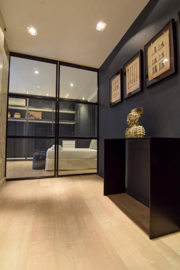 Appartamento Letmalaga Granada Premium Esterno foto
