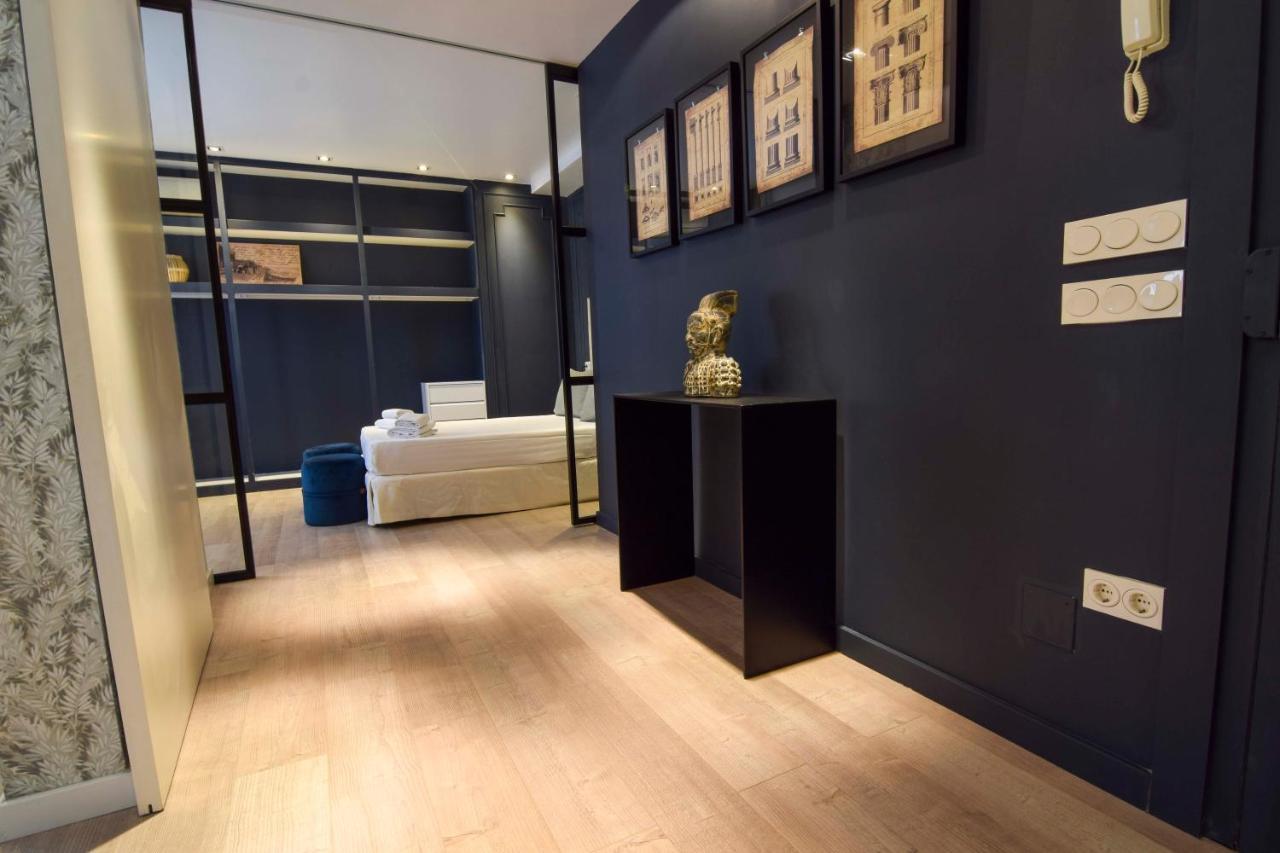 Appartamento Letmalaga Granada Premium Esterno foto