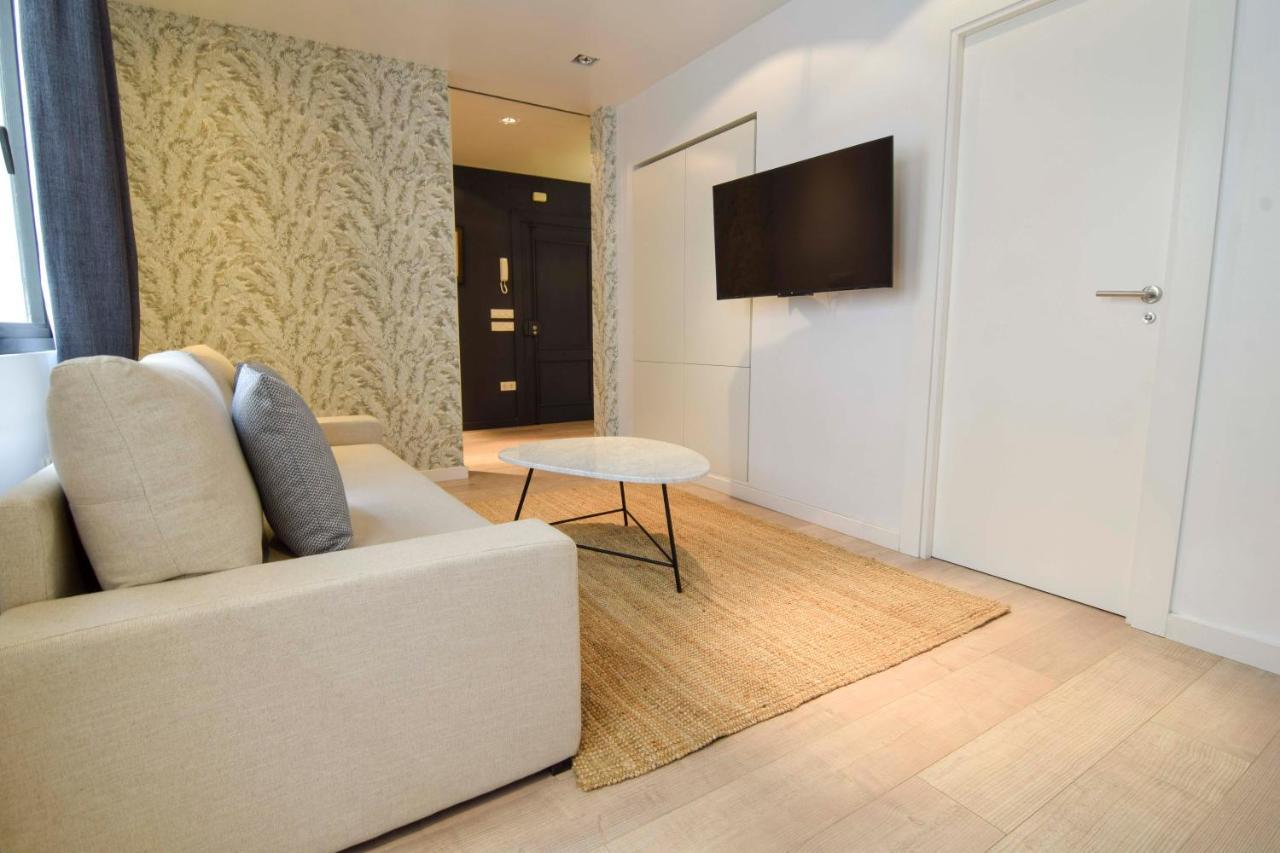 Appartamento Letmalaga Granada Premium Esterno foto
