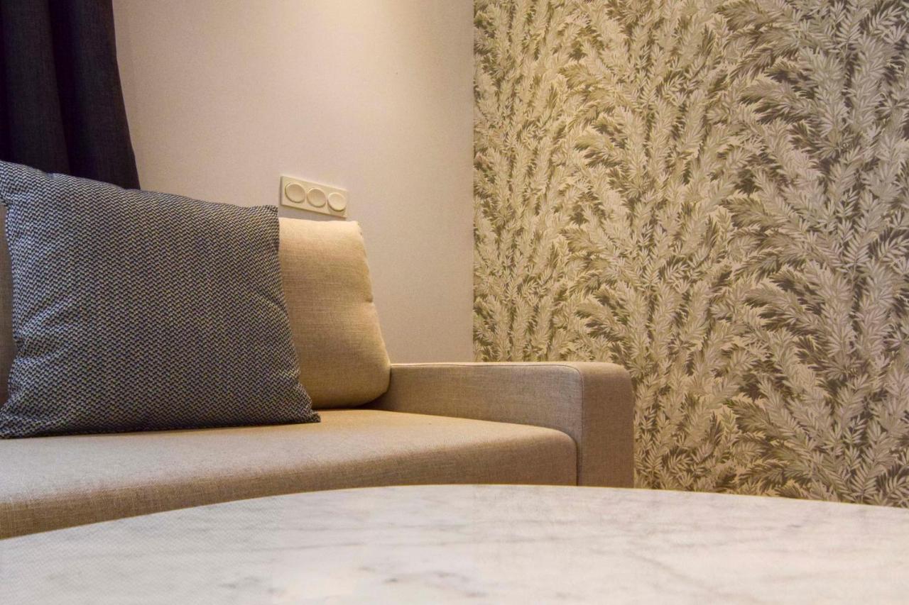 Appartamento Letmalaga Granada Premium Esterno foto